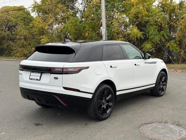 used 2023 Land Rover Range Rover Velar car, priced at $39,997