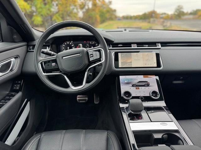 used 2023 Land Rover Range Rover Velar car, priced at $39,997