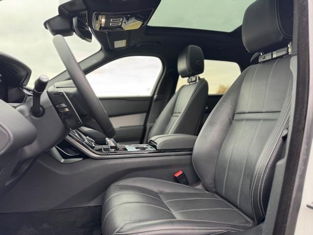 used 2023 Land Rover Range Rover Velar car, priced at $39,997