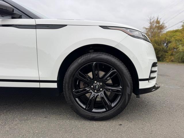 used 2023 Land Rover Range Rover Velar car, priced at $39,997