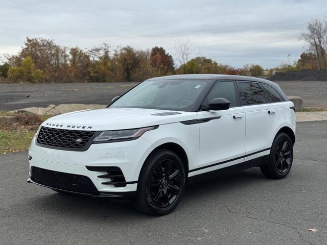 used 2023 Land Rover Range Rover Velar car, priced at $39,997