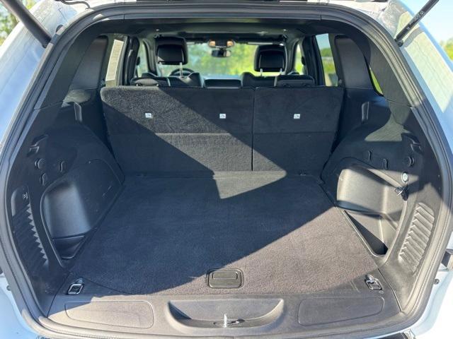 used 2022 Jeep Grand Cherokee WK car