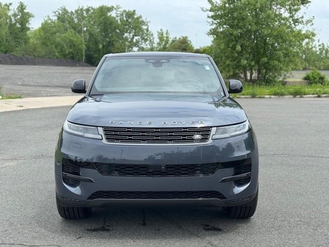 new 2025 Land Rover Range Rover Sport car, priced at $88,975