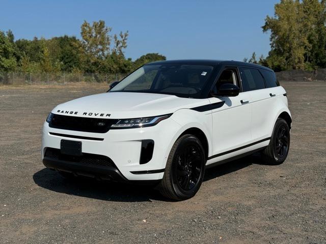 used 2021 Land Rover Range Rover Evoque car, priced at $28,803