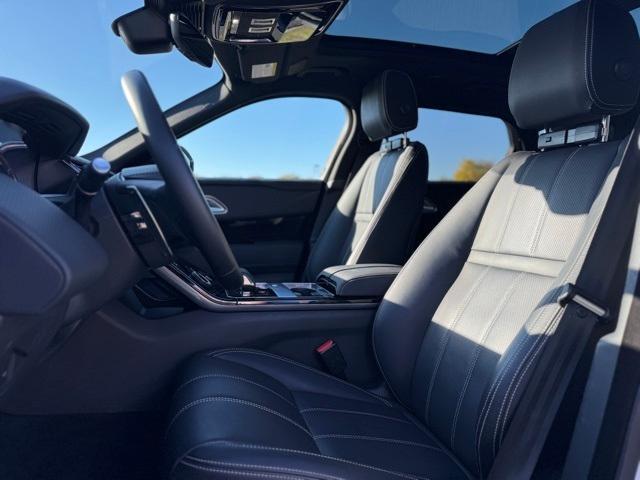 used 2023 Land Rover Range Rover Velar car, priced at $41,816