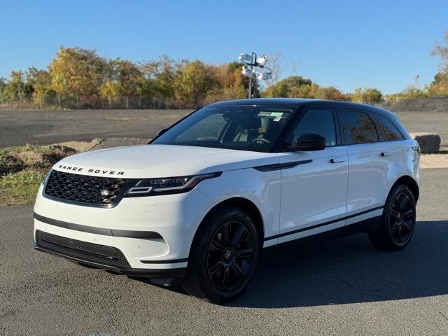 used 2023 Land Rover Range Rover Velar car, priced at $41,816