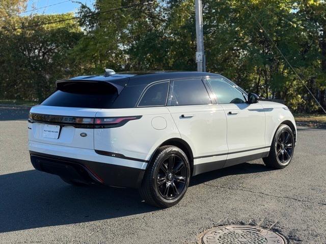 used 2023 Land Rover Range Rover Velar car, priced at $41,816