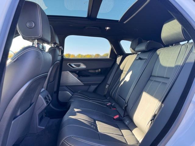 used 2023 Land Rover Range Rover Velar car, priced at $41,816