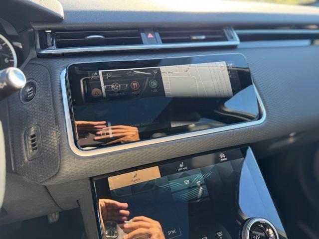 used 2023 Land Rover Range Rover Velar car, priced at $41,816