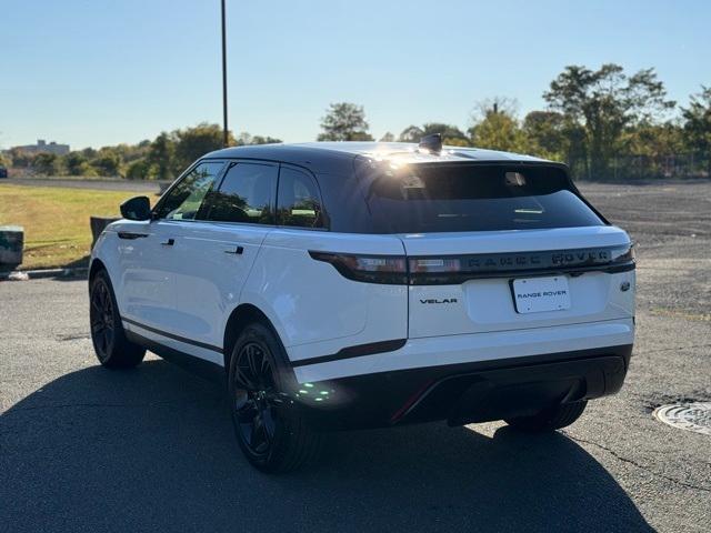 used 2023 Land Rover Range Rover Velar car, priced at $41,816