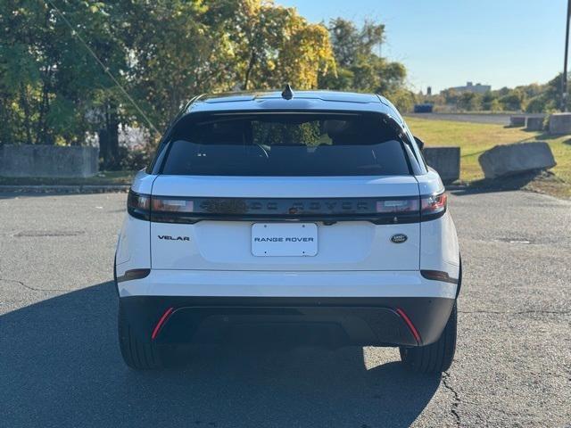 used 2023 Land Rover Range Rover Velar car, priced at $41,816