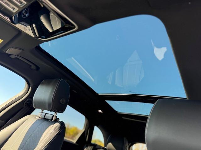 used 2023 Land Rover Range Rover Velar car, priced at $41,816