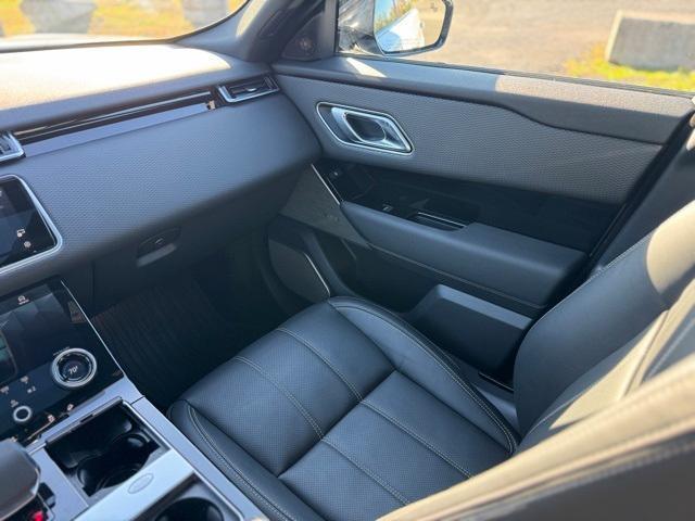 used 2023 Land Rover Range Rover Velar car, priced at $41,816
