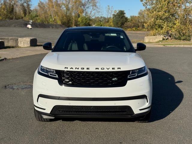 used 2023 Land Rover Range Rover Velar car, priced at $41,816