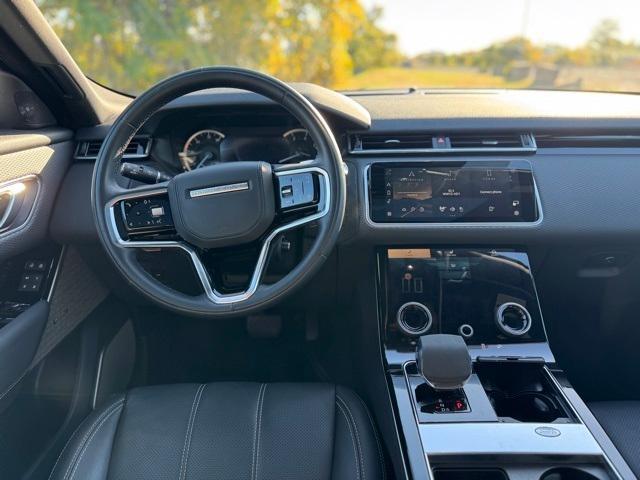 used 2023 Land Rover Range Rover Velar car, priced at $41,816