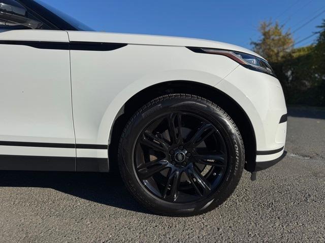 used 2023 Land Rover Range Rover Velar car, priced at $41,816