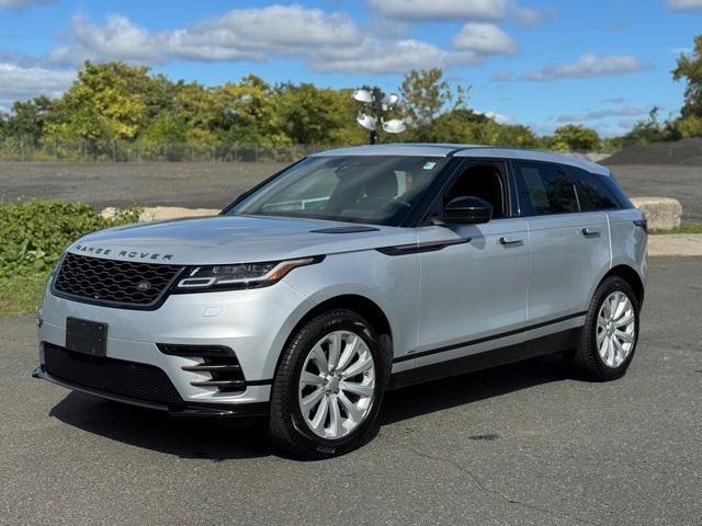 used 2020 Land Rover Range Rover Velar car, priced at $28,976