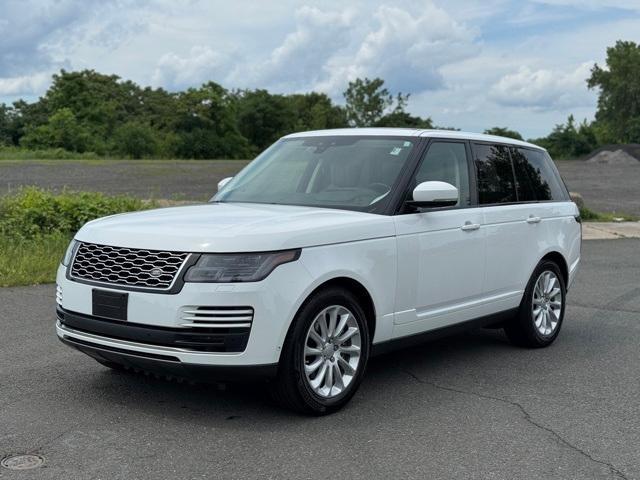 used 2019 Land Rover Range Rover car, priced at $34,989