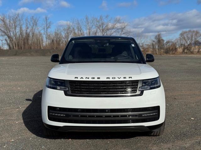 used 2022 Land Rover Range Rover car, priced at $94,995