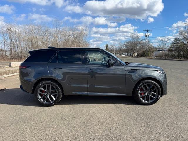 used 2024 Land Rover Range Rover Sport car