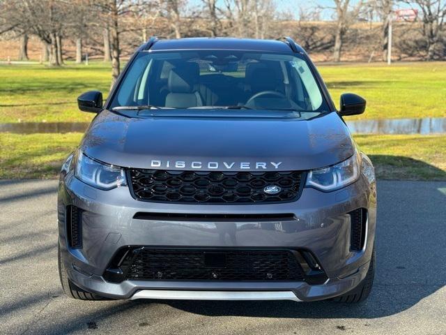 new 2024 Land Rover Discovery Sport car, priced at $51,673