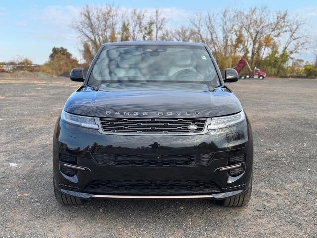 new 2025 Land Rover Range Rover Sport car, priced at $104,355