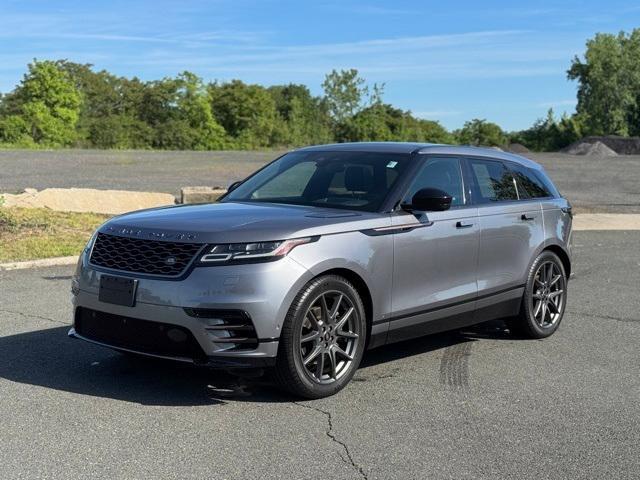 used 2021 Land Rover Range Rover Velar car, priced at $34,983