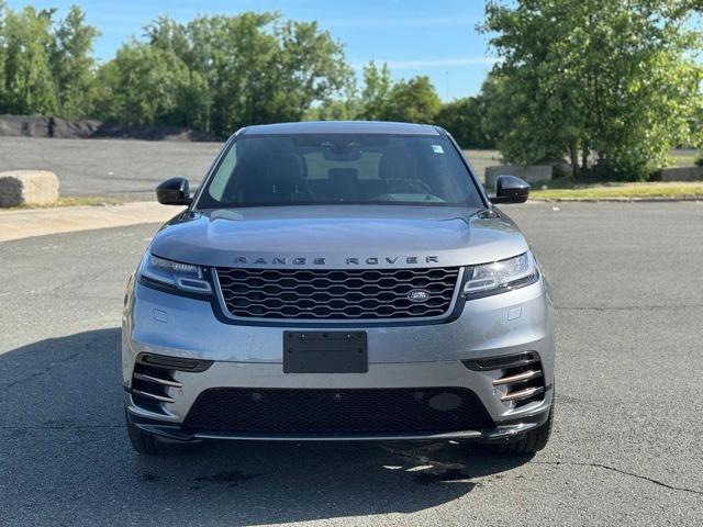 used 2021 Land Rover Range Rover Velar car, priced at $34,983