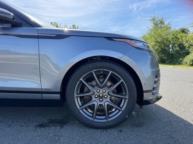used 2021 Land Rover Range Rover Velar car, priced at $34,983
