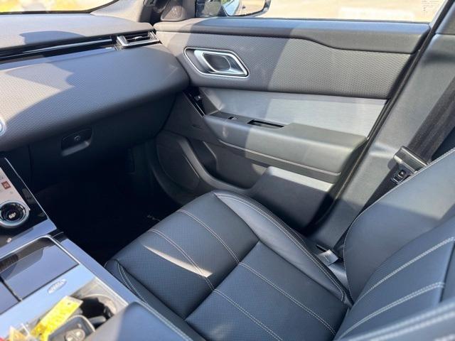 used 2021 Land Rover Range Rover Velar car, priced at $34,983