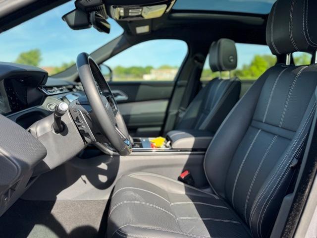 used 2021 Land Rover Range Rover Velar car, priced at $34,983