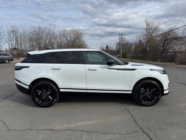 new 2026 Land Rover Range Rover Velar car, priced at $73,665