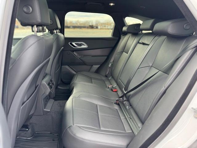 new 2026 Land Rover Range Rover Velar car, priced at $73,665