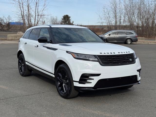 new 2026 Land Rover Range Rover Velar car, priced at $73,665