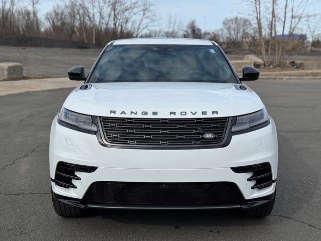 new 2026 Land Rover Range Rover Velar car, priced at $73,665