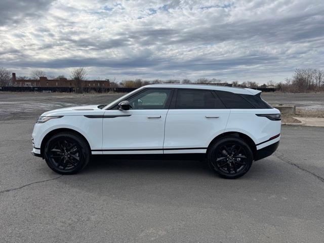 new 2026 Land Rover Range Rover Velar car, priced at $73,665
