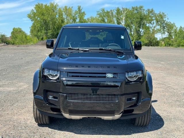 new 2024 Land Rover Defender car, priced at $97,497