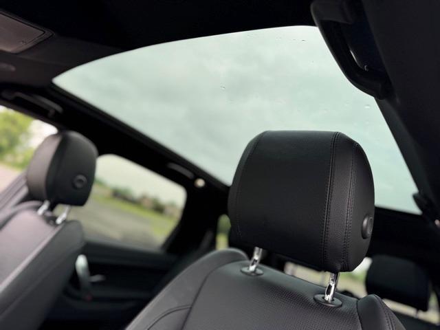 used 2022 Land Rover Discovery Sport car, priced at $32,583