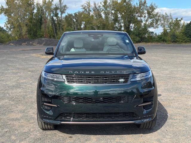 new 2025 Land Rover Range Rover Sport car, priced at $114,320