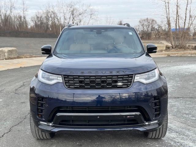 used 2023 Land Rover Discovery car, priced at $45,980