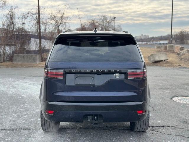 used 2023 Land Rover Discovery car, priced at $45,980