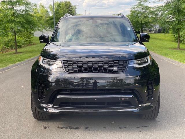 used 2023 Land Rover Discovery car, priced at $55,651