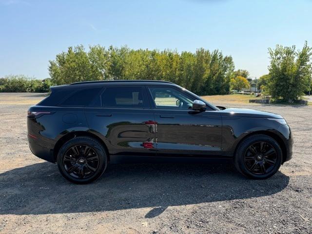 used 2021 Land Rover Range Rover Velar car, priced at $39,440