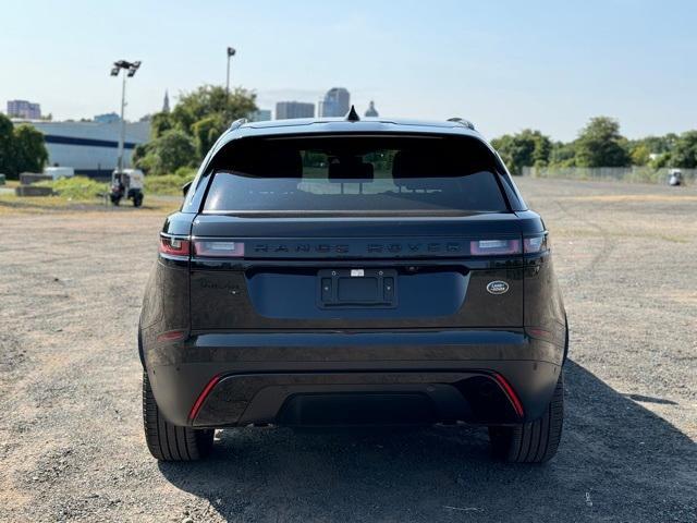 used 2021 Land Rover Range Rover Velar car, priced at $39,440