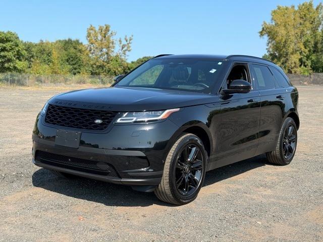 used 2021 Land Rover Range Rover Velar car, priced at $38,940