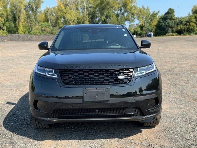 used 2021 Land Rover Range Rover Velar car, priced at $39,440