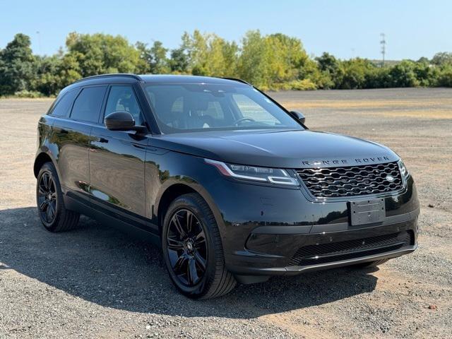 used 2021 Land Rover Range Rover Velar car, priced at $39,440