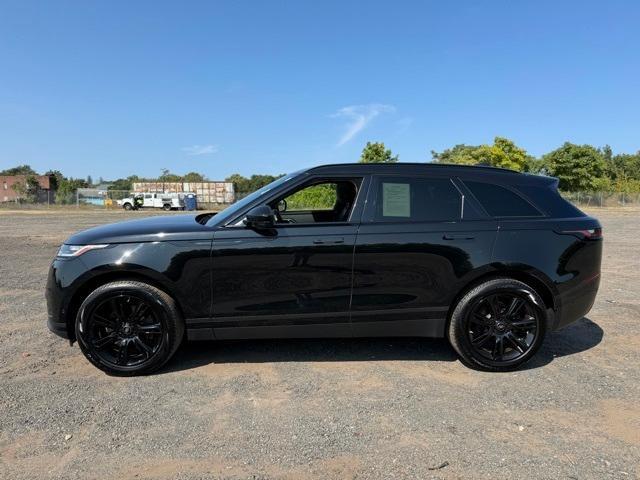 used 2021 Land Rover Range Rover Velar car, priced at $39,440