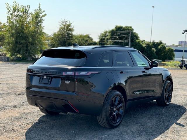 used 2021 Land Rover Range Rover Velar car, priced at $39,440