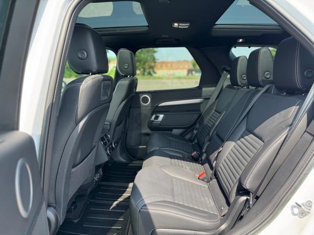 used 2023 Land Rover Discovery car, priced at $59,979